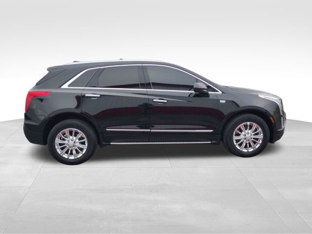 Used 2019 Cadillac XT5 Luxury image 8