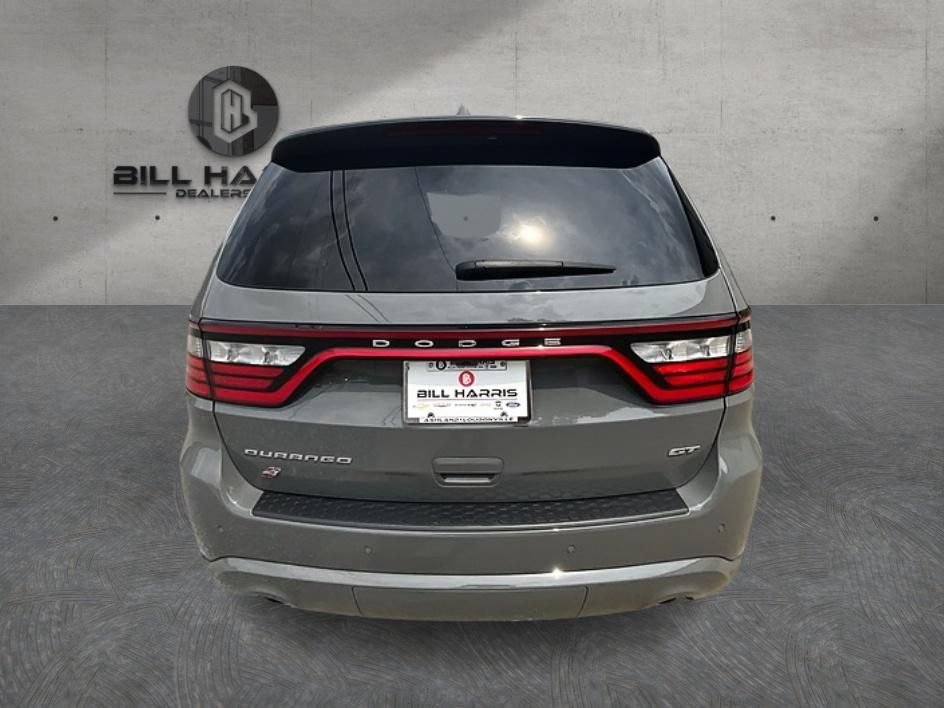 Used 2022 Dodge Durango GT AWD/4WD image 6