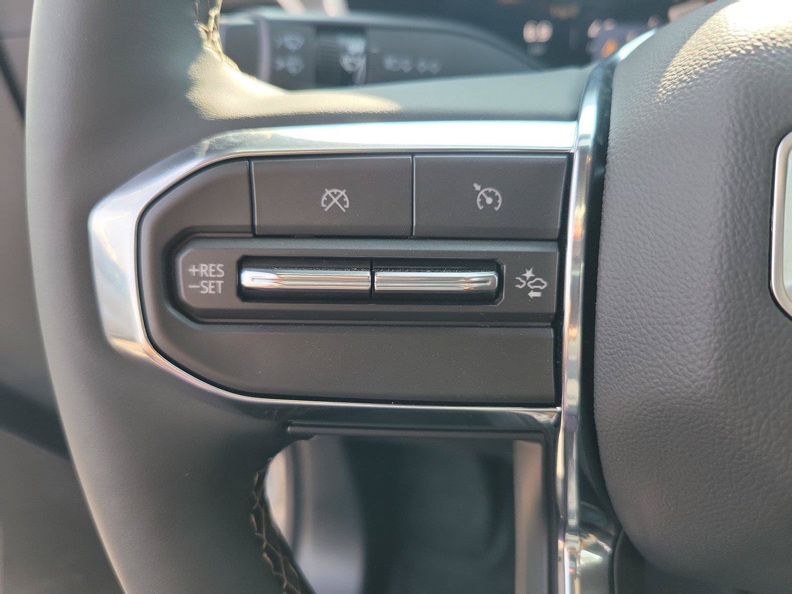 New 2026 GMC Canyon Denali AWD/4WD image 25