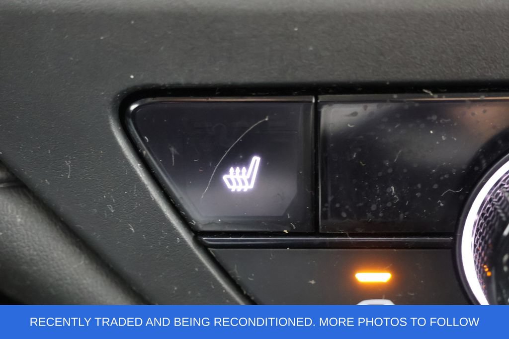 Used 2025 Honda Accord SE image 15