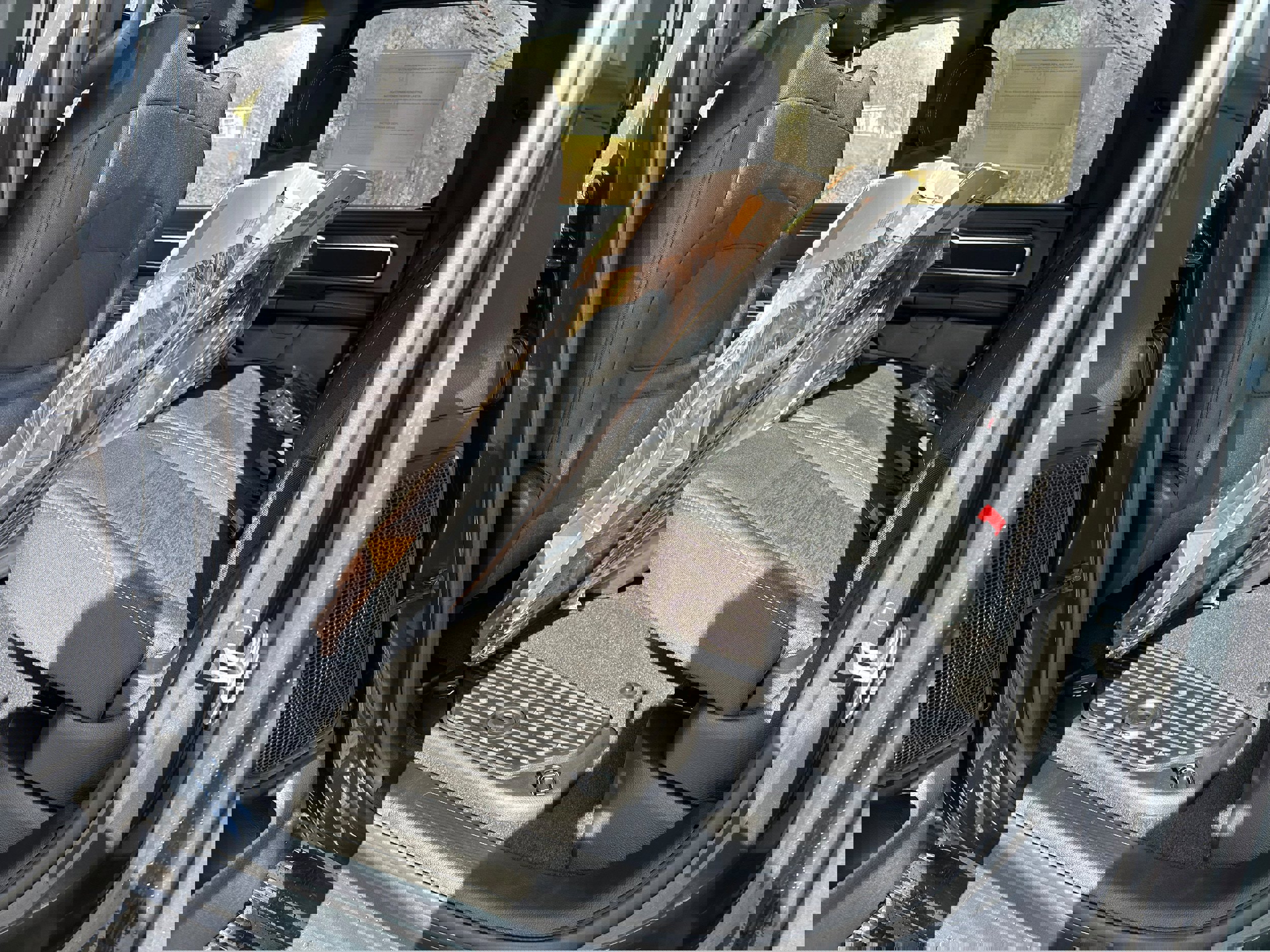 New 2026 RAM 1500 Big Horn image 21