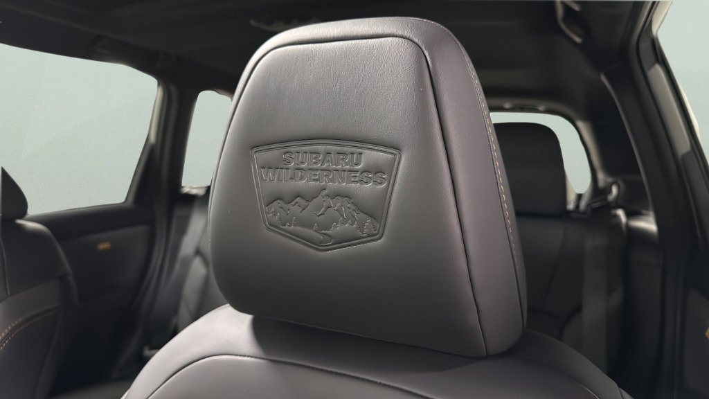 New 2026 Subaru Forester Wilderness image 17
