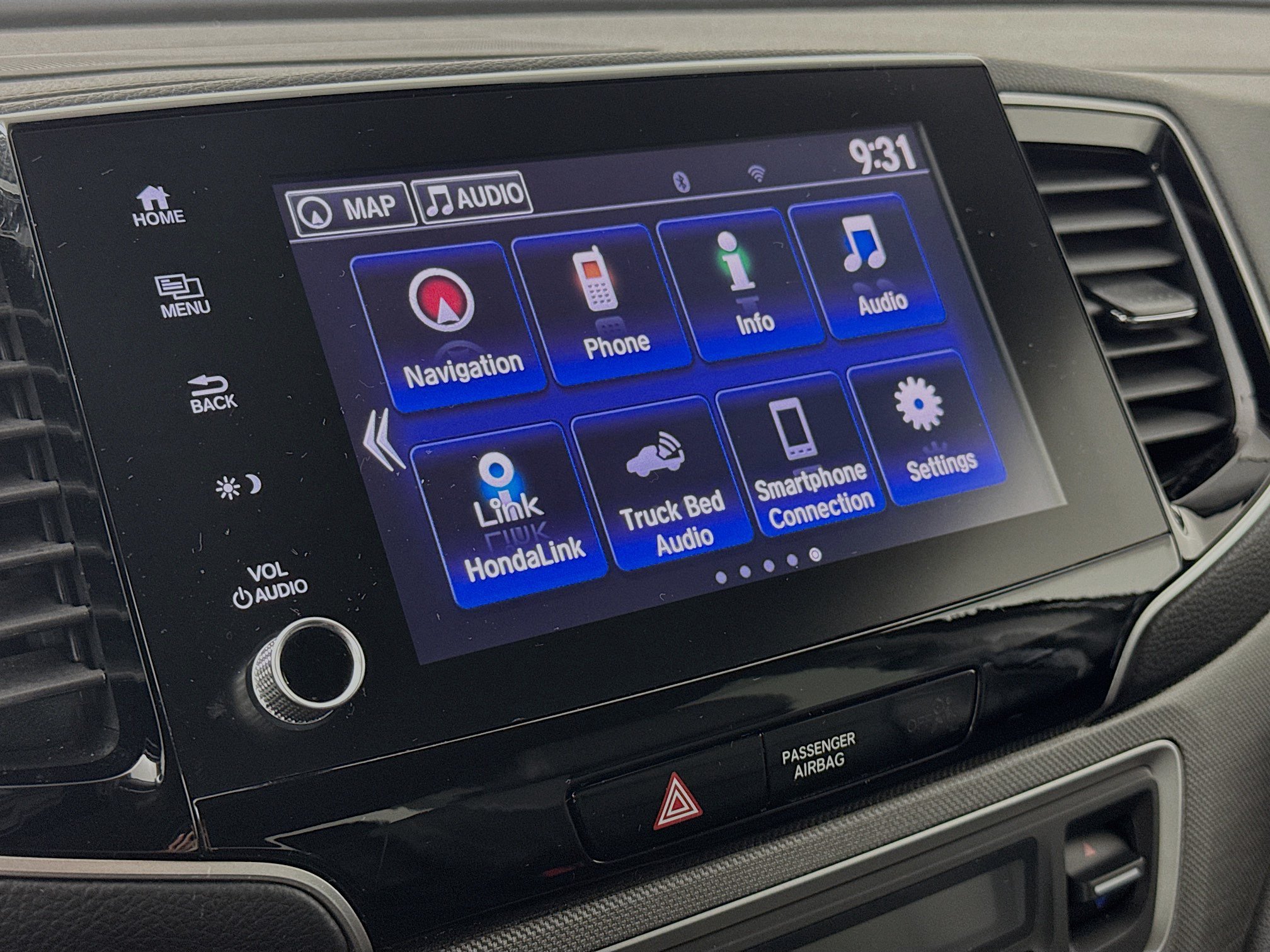 Certified 2023 Honda Ridgeline RTL-E image 15