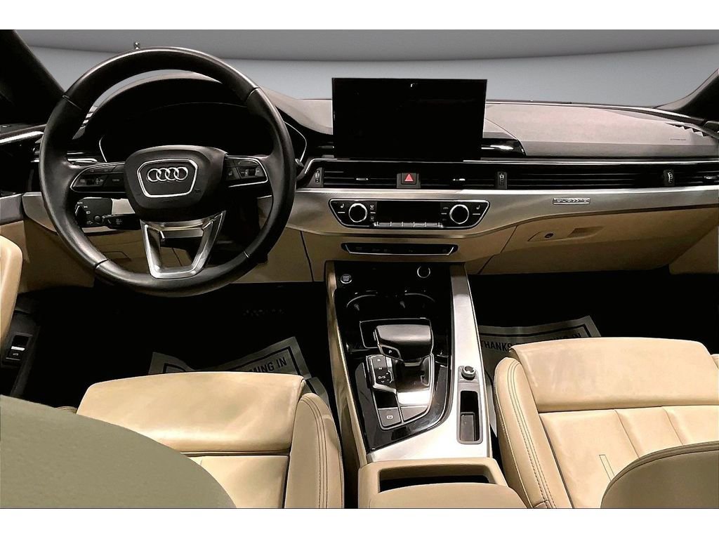 Used 2025 Audi A5 2.0T Premium Plus AWD/4WD image 17