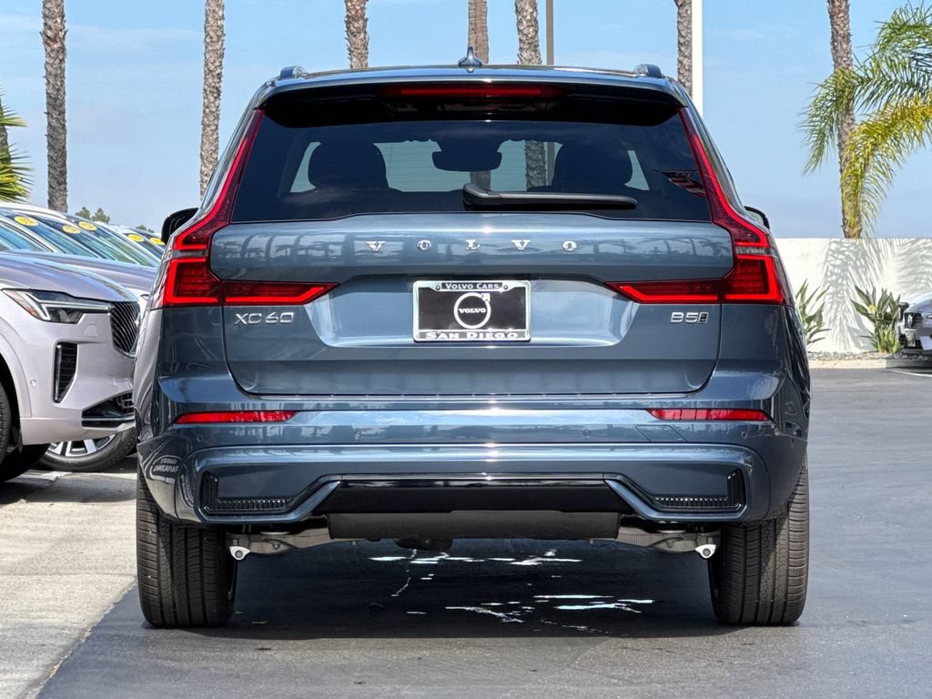 New 2026 Volvo XC60 B5 Ultra w/ Climate Package AWD/4WD image 4