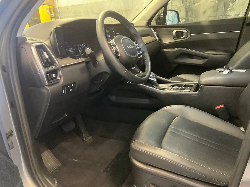 Used 2023 Kia Sorento X-Line EX AWD/4WD image 12