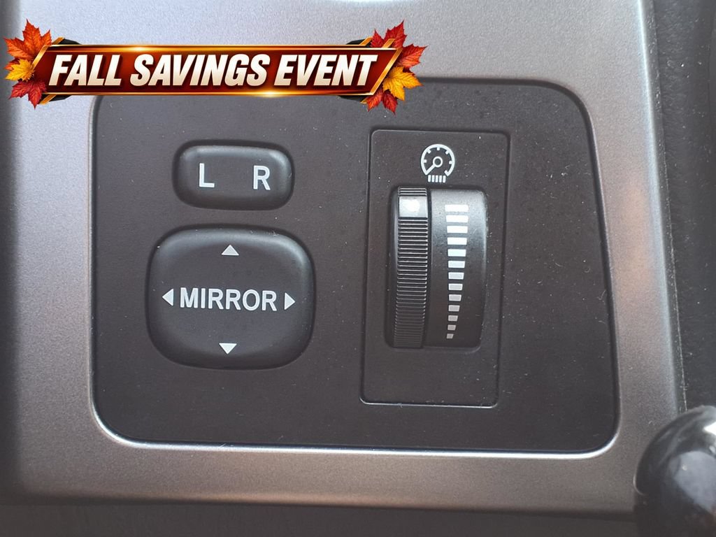 Used 2008 Toyota Matrix XR w/ Extra Value Pkg 1 FWD image 21