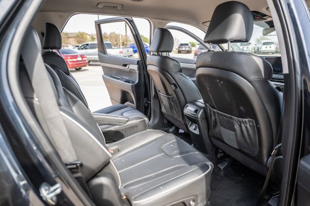 Used 2025 Hyundai Palisade SEL image 14
