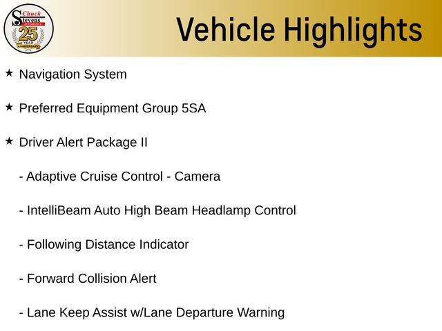 Used 2019 GMC Terrain Denali w/ Driver Alert Package II FWD image 7