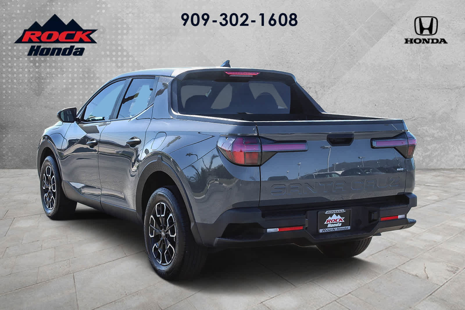 Used 2024 Hyundai Santa Cruz SEL image 5