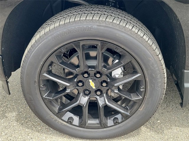 New 2026 Chevrolet Silverado 1500 High Country w/ High Country Premium Package image 4