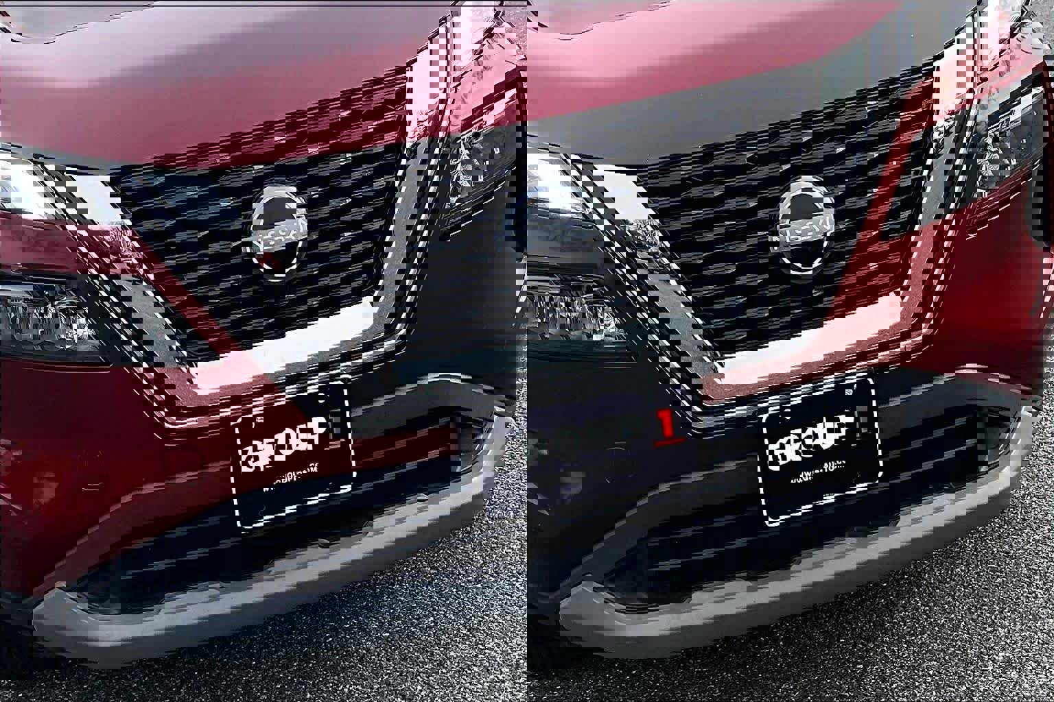 Used 2022 Nissan Rogue S image 29