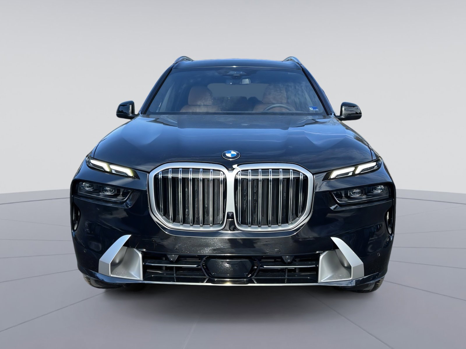 New 2026 BMW X7 xDrive40i image 8