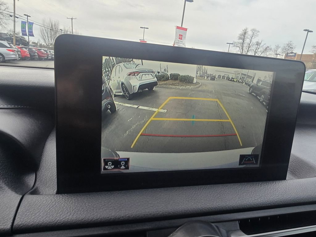 Used 2025 Lexus IS 350 F Sport image 27