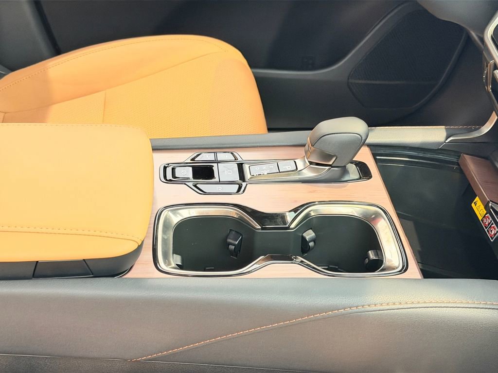 New 2026 Lexus RX 350h image 24