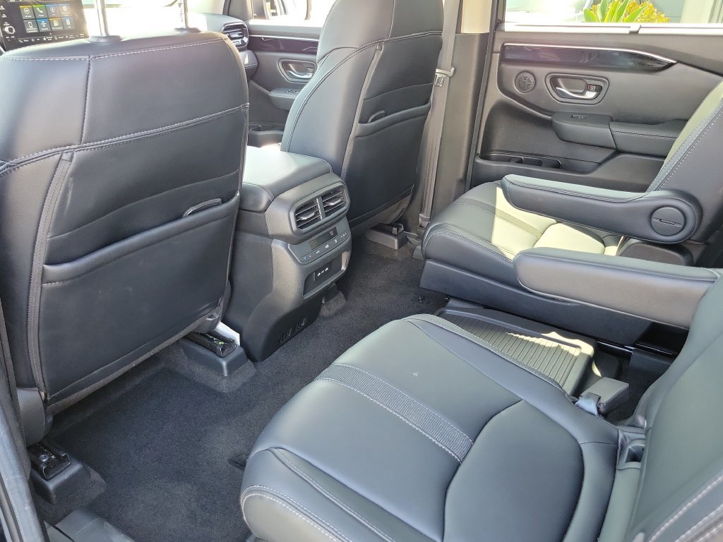 Certified 2024 Honda Pilot EX-L image 14