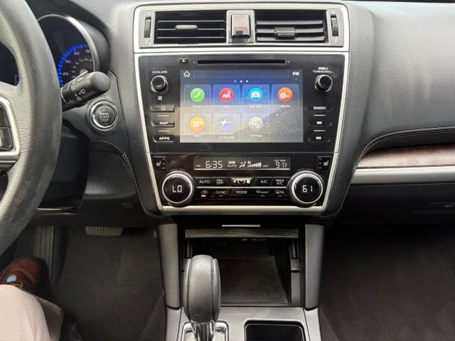 Used 2019 Subaru Outback 2.5i Limited AWD/4WD image 20