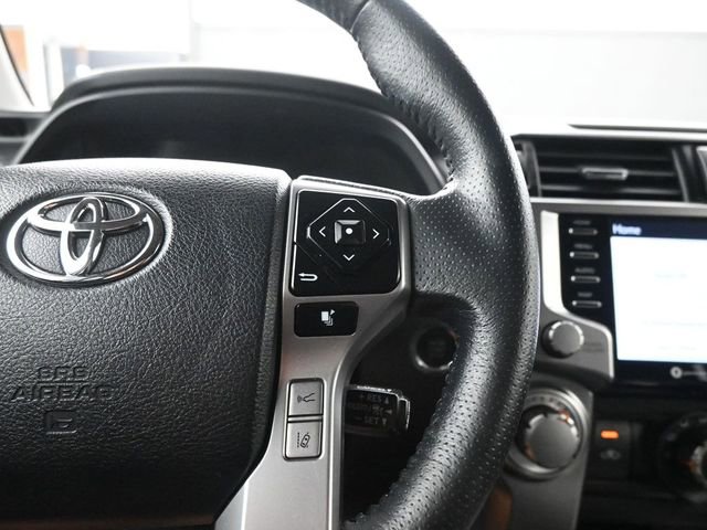 Used 2024 Toyota 4Runner SR5 image 16