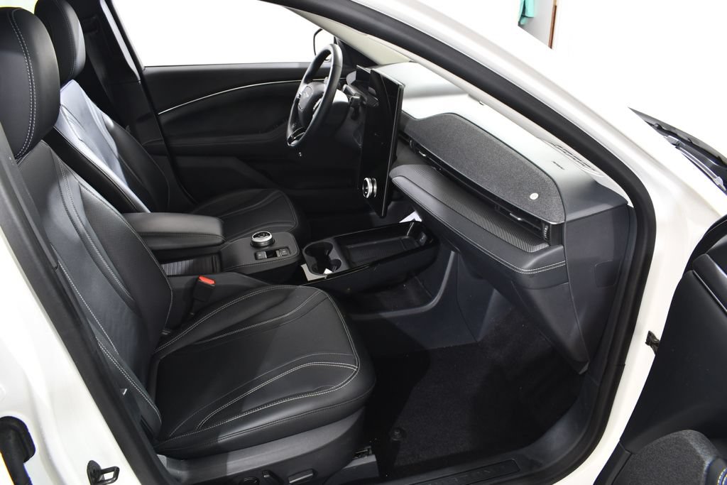Used 2024 Ford Mustang Mach-E Premium AWD/4WD image 10