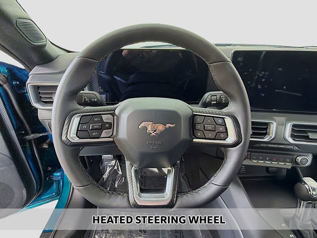 New 2026 Ford Mustang Premium image 6