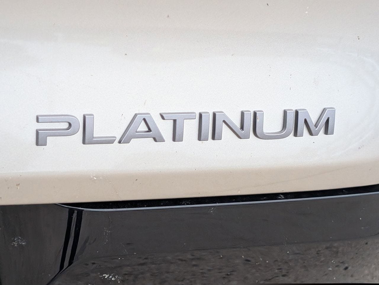 New 2026 Nissan Murano Platinum AWD/4WD image 6