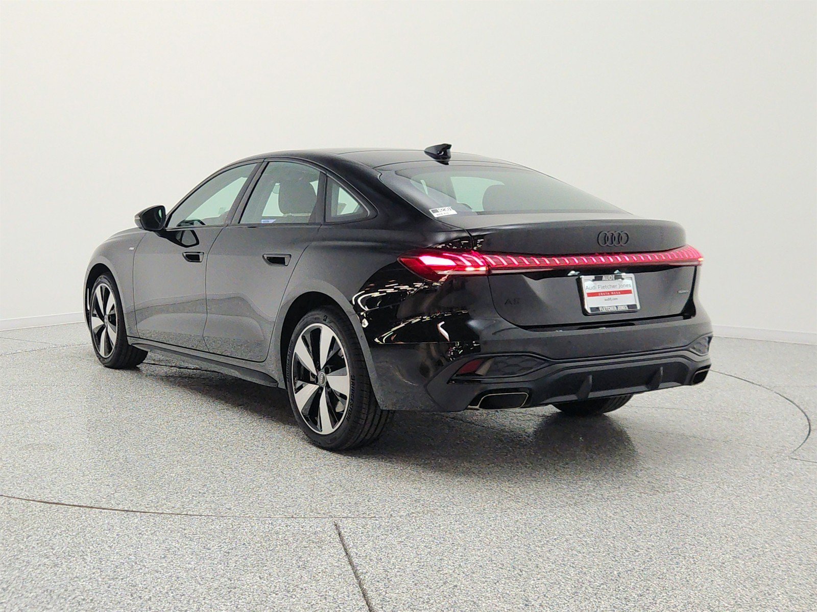 New 2026 Audi A5 2.0T Premium Plus AWD/4WD image 7