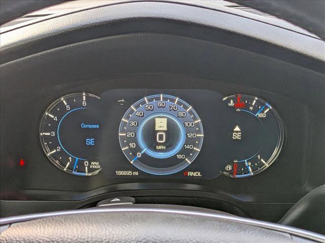 Used 2019 Cadillac Escalade Premium Luxury image 11