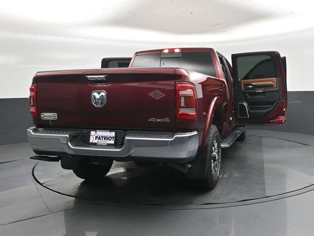 Used 2022 RAM 2500 Limited image 50