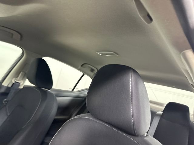 Used 2024 Nissan Sentra S image 12