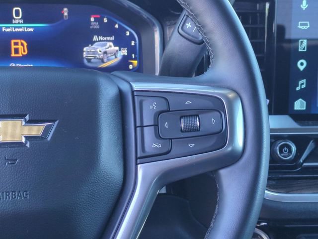 Used 2025 Chevrolet Silverado 2500 LT w/ Convenience Package AWD/4WD image 13