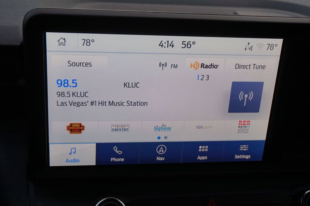 Used 2024 Ford Maverick Lariat image 31