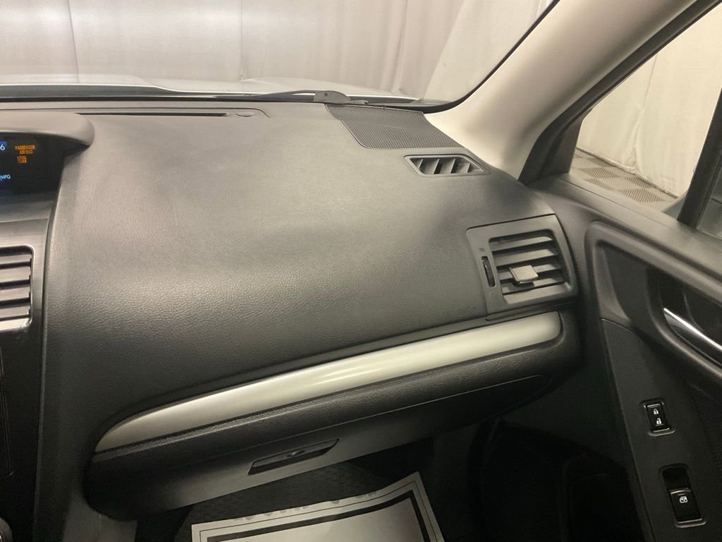 Used 2015 Subaru Forester 2.0XT Touring w/ Popular Package #2 image 25