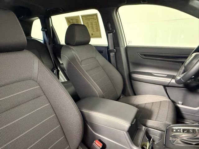 Used 2026 Honda CR-V Sport image 51