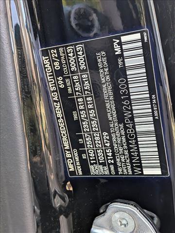 Used 2023 Mercedes-Benz GLB 250 image 20