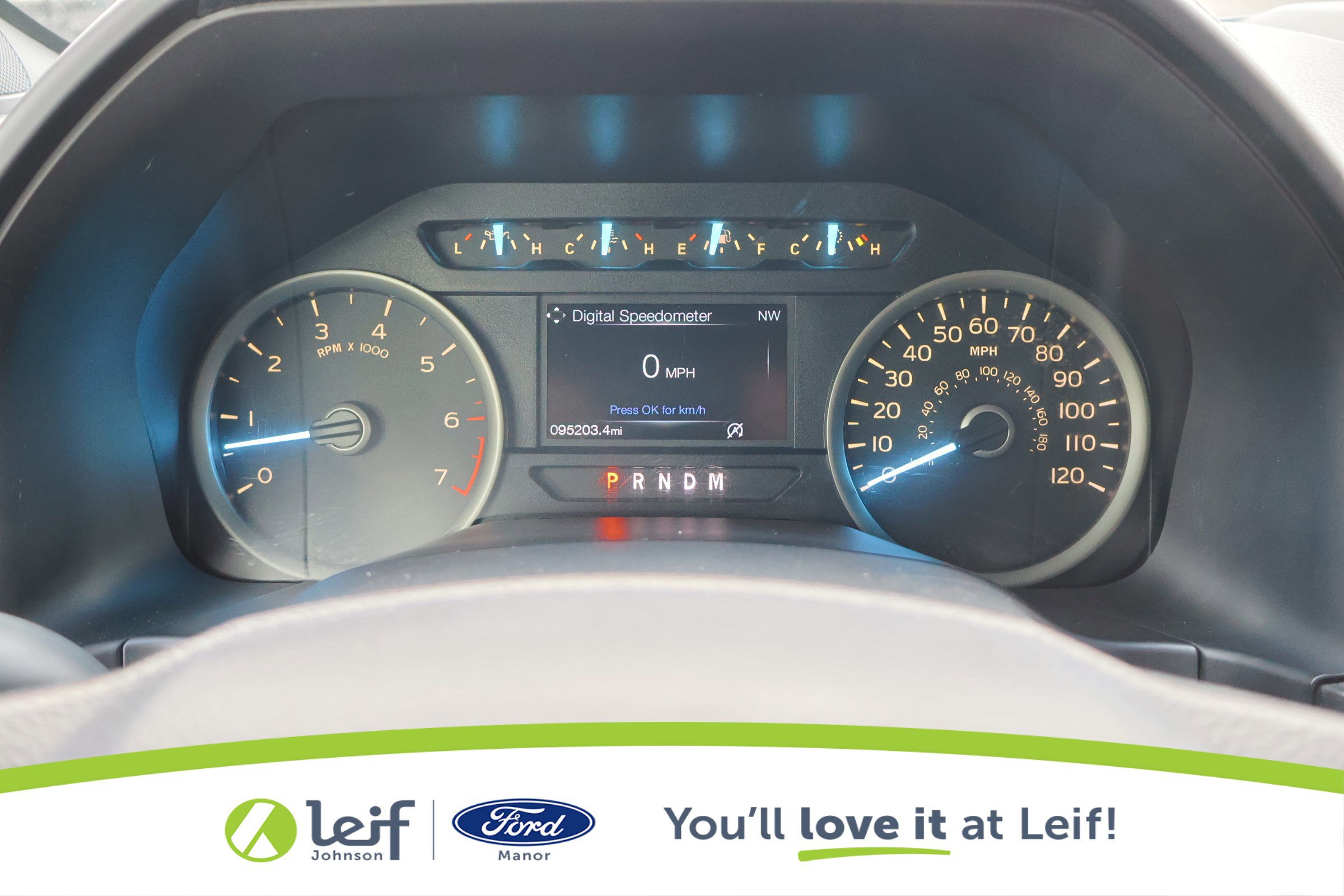 Used 2019 Ford F150 XLT w/ Equipment Group 302A Luxury image 19