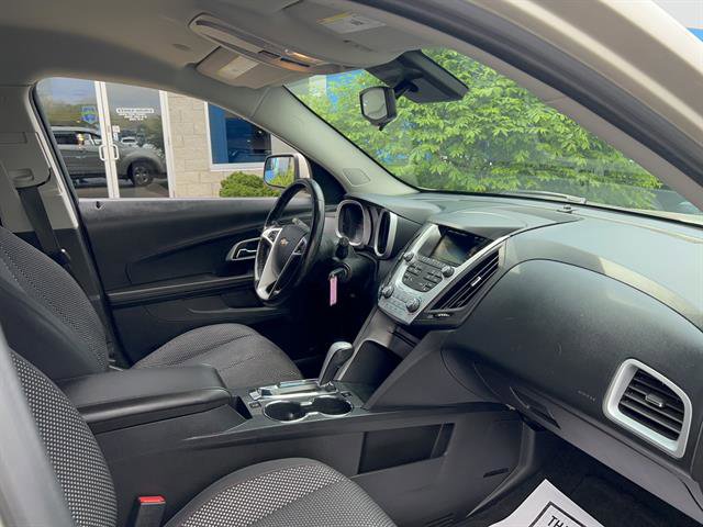 Used 2013 Chevrolet Equinox LT w/ Driver Convenience Package FWD image 13