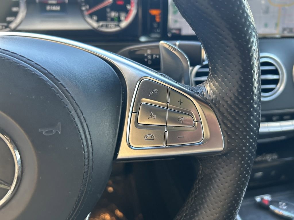 Used 2017 Mercedes-Benz S 63 AMG 4MATIC Coupe image 51
