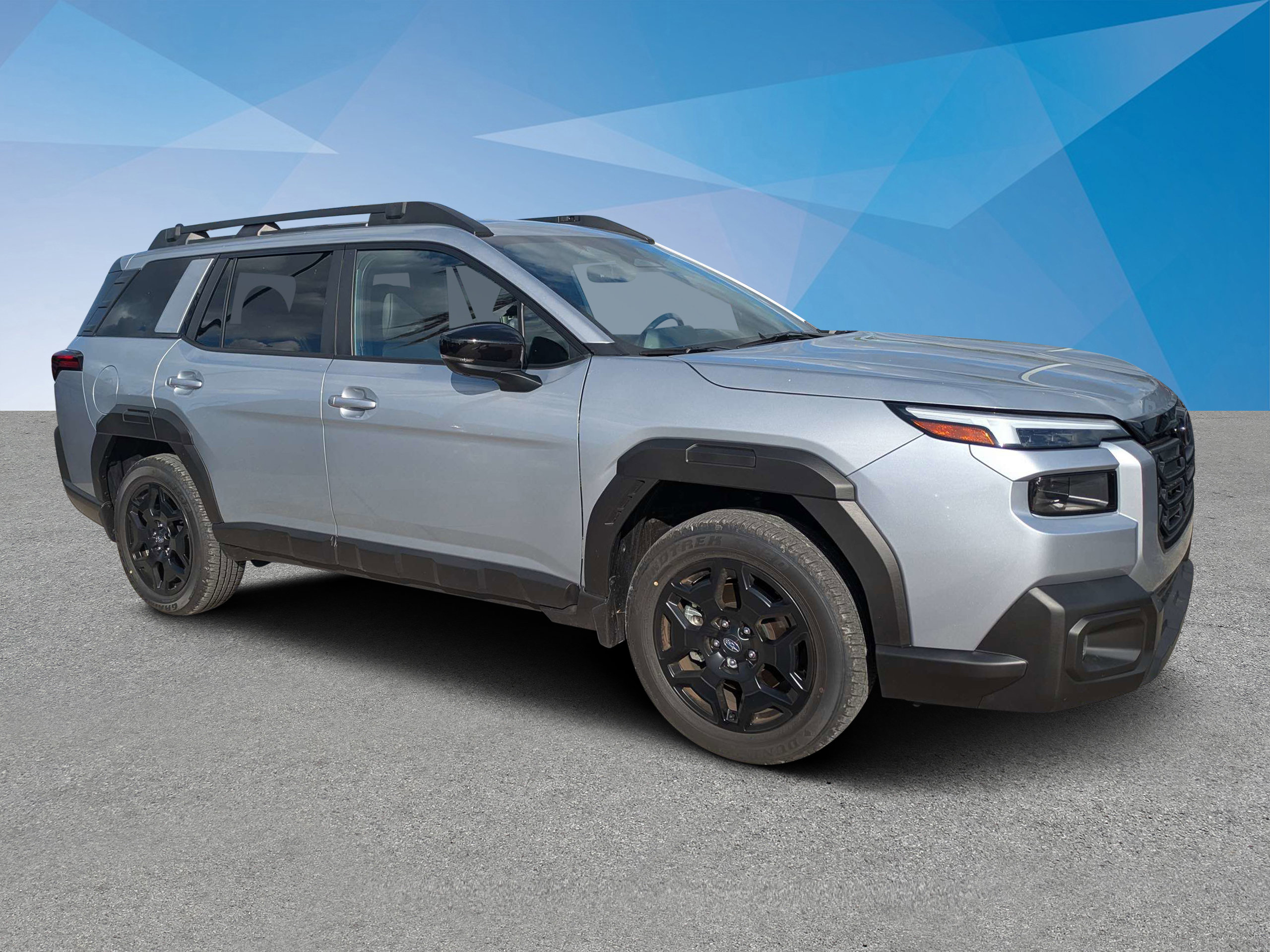 Certified 2026 Subaru Outback Limited