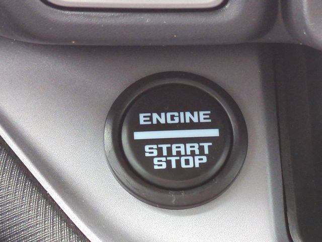 Used 2024 Ford Bronco Sport Big Bend w/ Convenience Package image 27