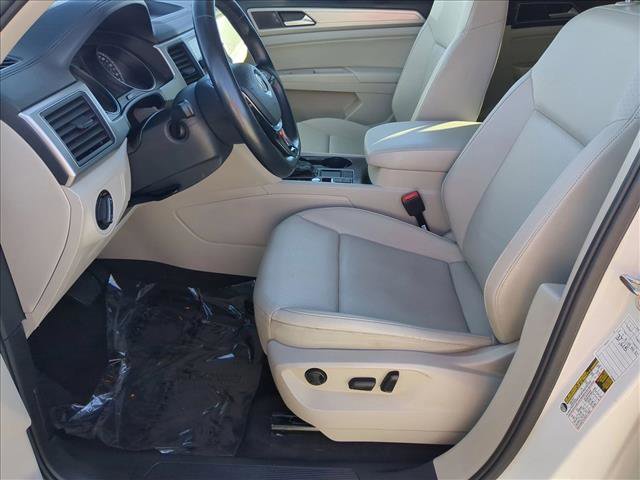 Used 2018 Volkswagen Atlas SE image 13