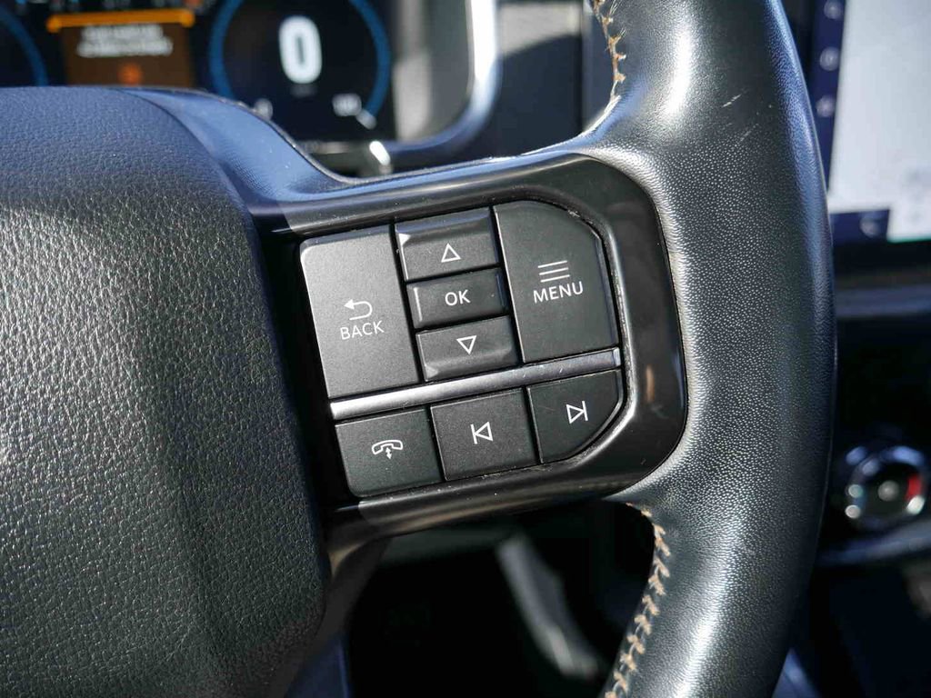 Used 2023 Ford F150 Platinum image 51