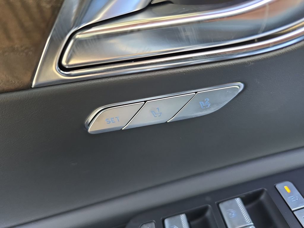 New 2026 Genesis GV80 3.5T Advanced image 15