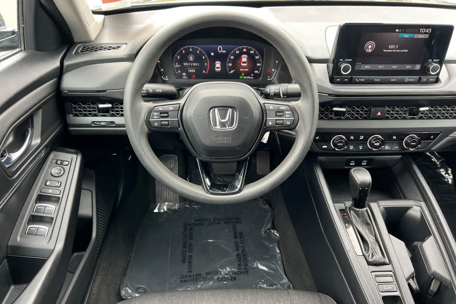 Used 2023 Honda Accord EX image 14
