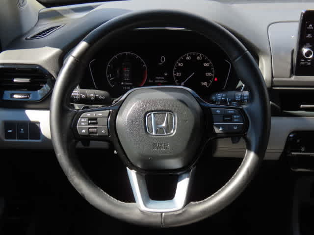 Certified 2024 Honda Pilot Touring image 22
