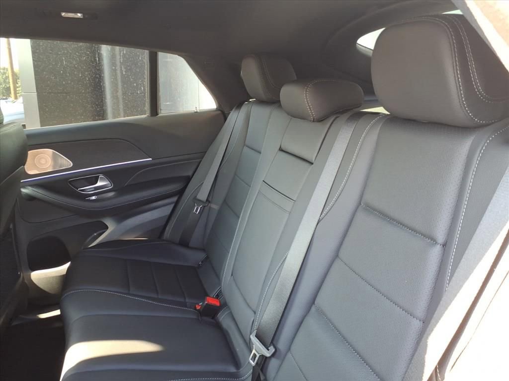 New 2026 Mercedes-Benz GLE 450 4MATIC Coupe image 26