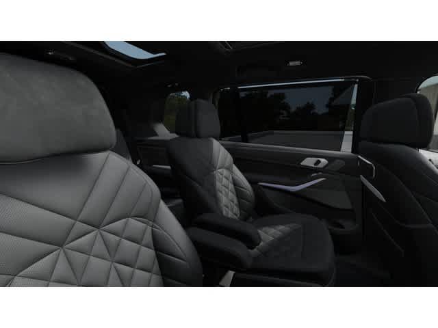 New 2027 BMW X7 xDrive40i w/ M Sport Package AWD/4WD image 12