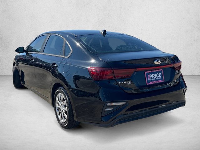 Used 2019 Kia Forte Sedan FWD image 7
