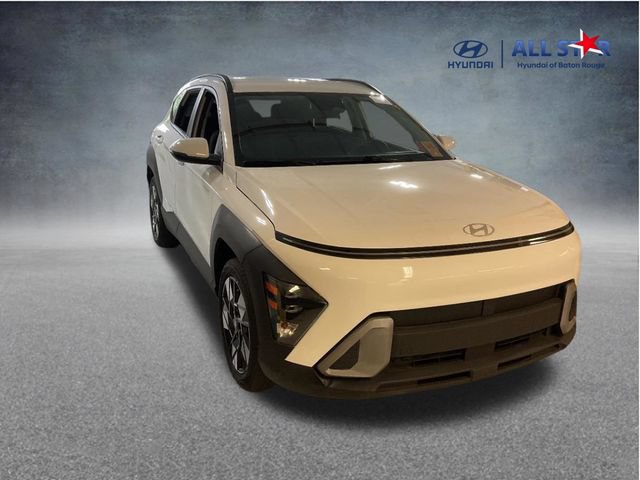 Used 2025 Hyundai Kona SEL FWD image 1