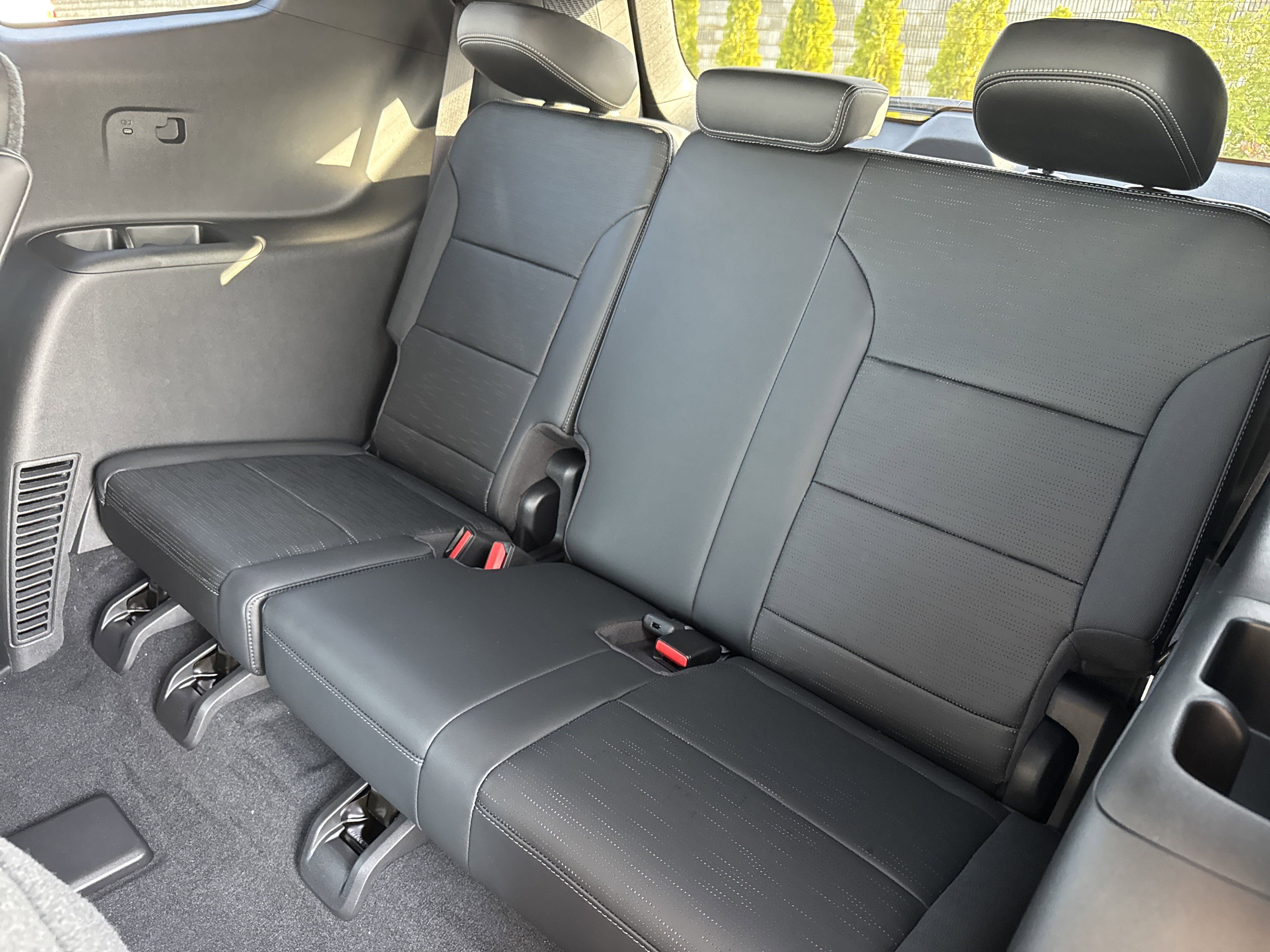 New 2025 Buick Enclave Sport Touring w/ Super Cruise Package image 30