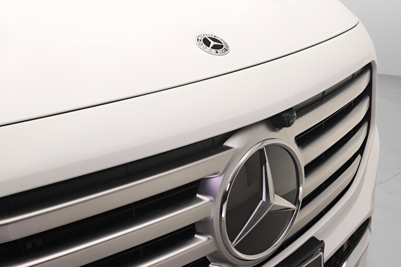 Certified 2026 Mercedes-Benz GLB 250 image 25